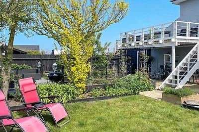 6 Personen Ferienhaus in Otterup-By Traum