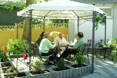 Wohnung nahe dem Skigebiet à Wehrstapel