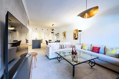 Apartment in Marbella in der Nähe von Puerto...