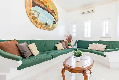 Villa ad Albufeira vicino alla spiaggia del...