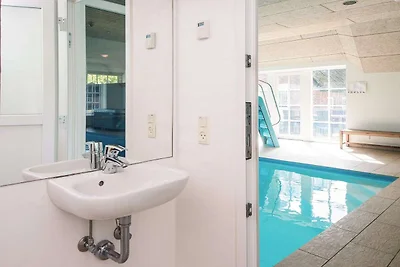 4 Sterne Ferienhaus in Ulfborg