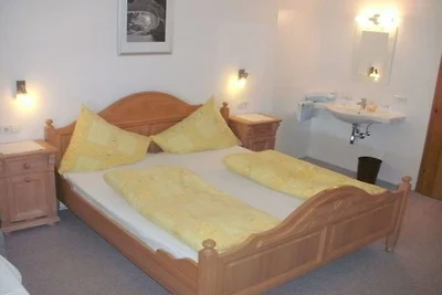 Ferienwohnung in Hart i.Z. mit Barbecue