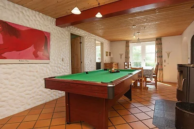 16 Personen Ferienhaus in Thyholm