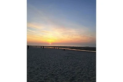 Vakantieappartement met 2 slaapkamers