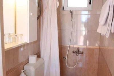 Double Room With Sea View 7