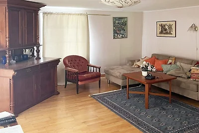 7 persoons vakantie huis in ÄLGARÅS-By Traum