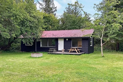 10 Personen Ferienhaus in Rømø-By Traum