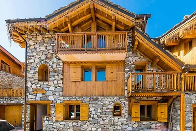 Traditionelles Chalet 180 m² - 6 Schlafzimmer...