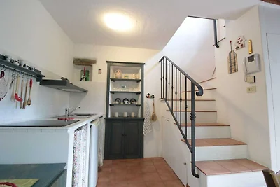 Malerisches Ferienhaus in Belluno mit...