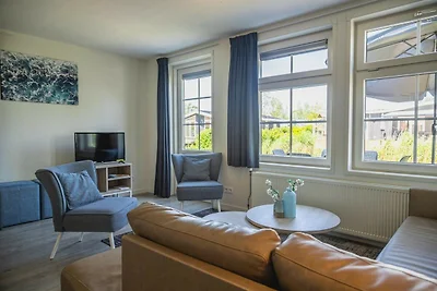 Graftdijk Pet-Friendly Getaway