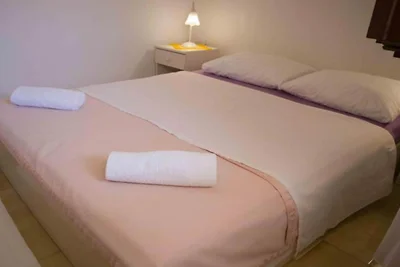 Apartments Jukica - Two Bedroom Apartment Wit...