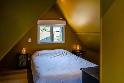 Casa vacanze con 1 camera da letto