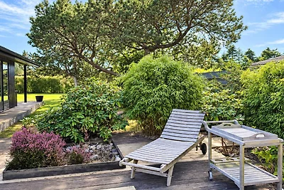 4 gwiazdkowy apartament w Juelsminde