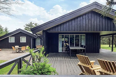 8 Personen Ferienhaus in Løkken-By Traum