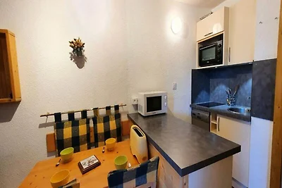 Appartement in Les Coches vlakbij de...