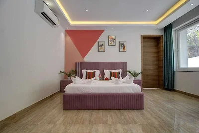 Villa Rouz by DanCenter