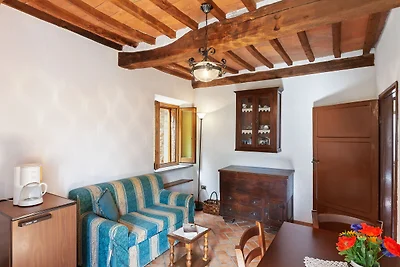 Casa vacanze rustica con terrazza