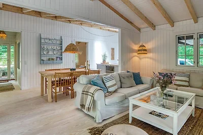 6 Personen Ferienhaus in Græsted-By Traum