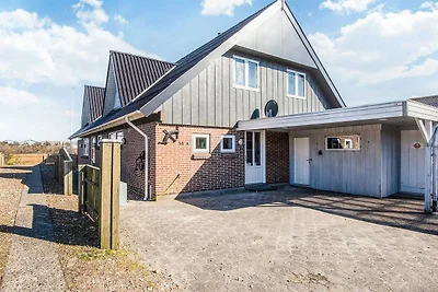 12 Personen Ferienhaus in Thyborøn-By Traum