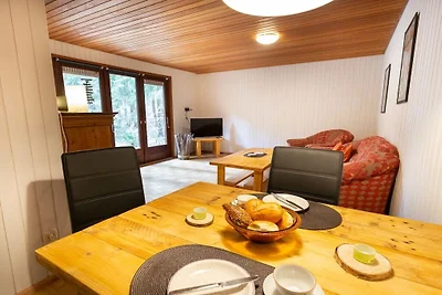 Casa vacanze con 2 camere da letto