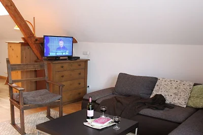 In Rübenburg || Barnsen