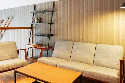 10 Personen Ferienhaus in SÄLEN-By Traum