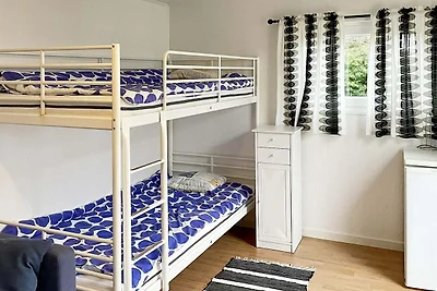 9 persoons vakantie huis in SÖLVESBORG-By...