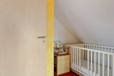 Wohnung in Kalkhorst in Strandnהhe