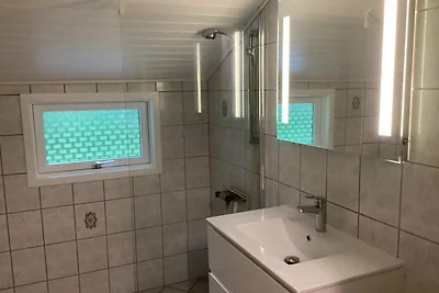 6 Personen Ferienhaus in Oksbøl