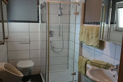 Ferienwohnung mit 1 Schlafzimmer