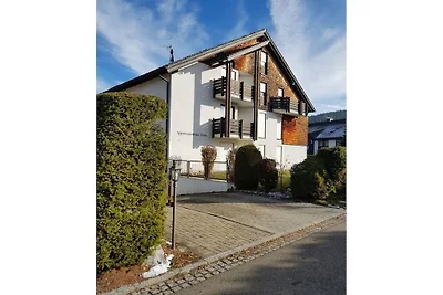 Ferienwohnung in Titisee mit Wifi