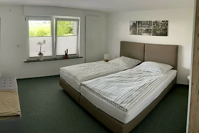 L’appartamento per vacanze Mülli nell’Eifel