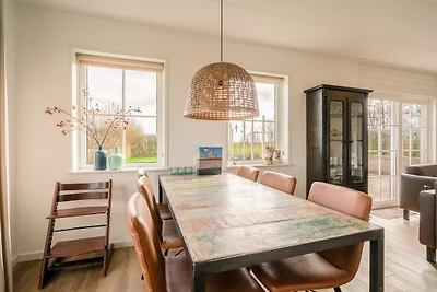 Geschmackvoll eingerichtetes Ferienhaus