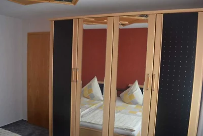 Vakantiehuis Ontspannende vakantie Mühlental
