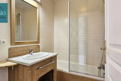 Gli Chalet Dell'Arvan