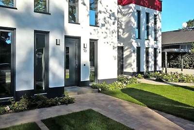 Appartement für 8 Personen in Strausberg