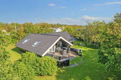 5 Personen Ferienhaus in Skjern