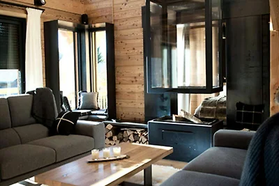 Ferienwohnung Familienurlaub Samoens