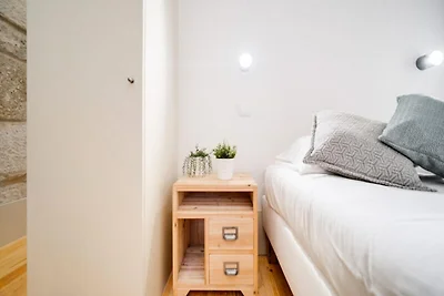 Apartment in Porto in der Nähe des Rio Douro