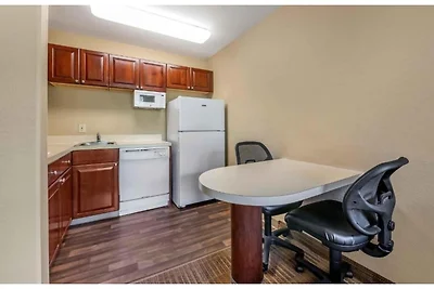 1 Kingsize Bed | Suite, Nsmk, Keuken,...