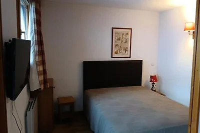 DBA126 – 1-ZIMMER-WOHNUNG + SCHLAFNAHE – TERR...