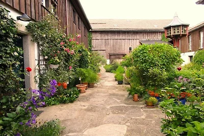 Verzorgingshuis Almbranz
