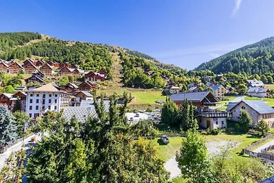 Ferienhaus in Valloire in der Nähe des...