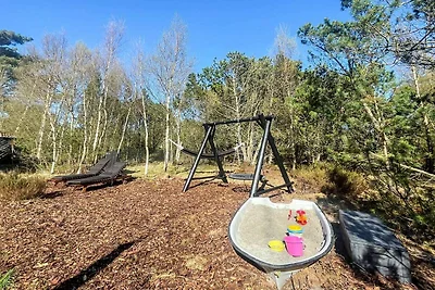 6 Personen Ferienhaus in Ålbæk