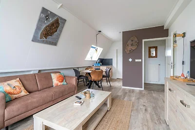 Komfortabel und modern eingerichtetes...