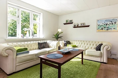 6 Personen Ferienhaus in Søby Ærø