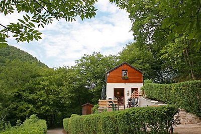 Casa vacanze ad Aywaille vicino alla foresta