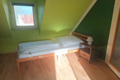 Casa de vacaciones / pensión Zerner