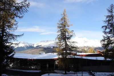 2-Zimmer-Maisonette-Wohnung für 6 Personen, S...