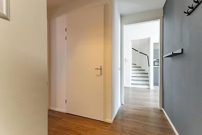 Wohnung nahe Südstrand mit Sauna